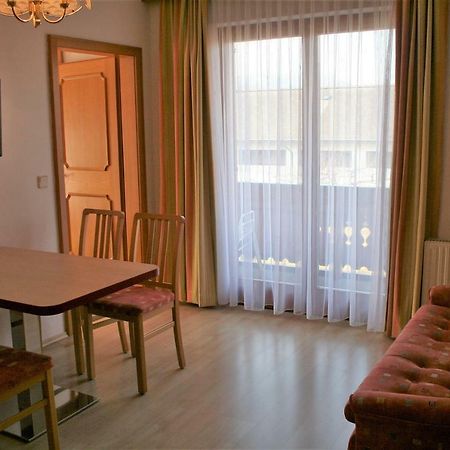 Apartmán Gastehaus Sapetschnig Faak am See Exteriér fotografie