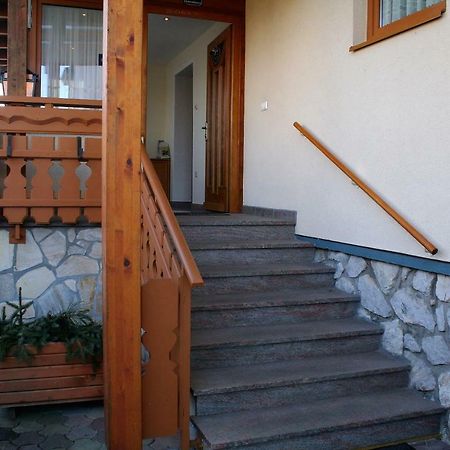 Apartmán Gastehaus Sapetschnig Faak am See Exteriér fotografie