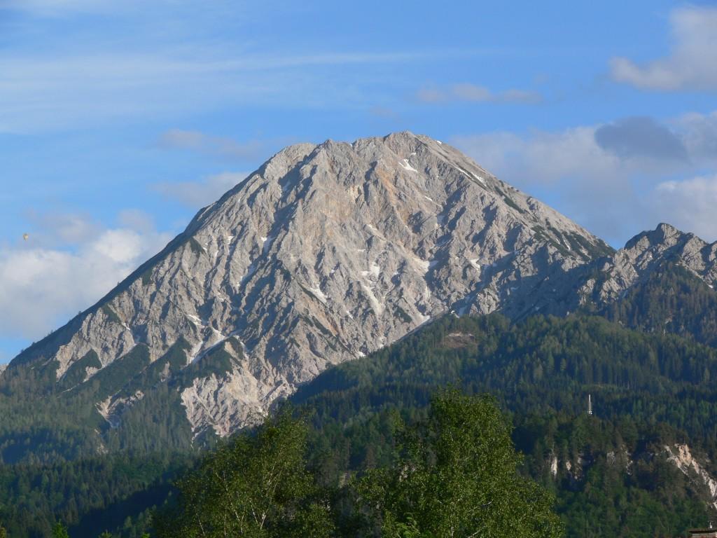 Apartmán Gastehaus Sapetschnig Faak am See Exteriér fotografie
