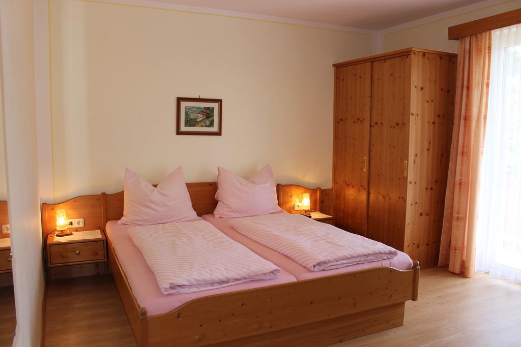 Apartmán Gastehaus Sapetschnig Faak am See Exteriér fotografie