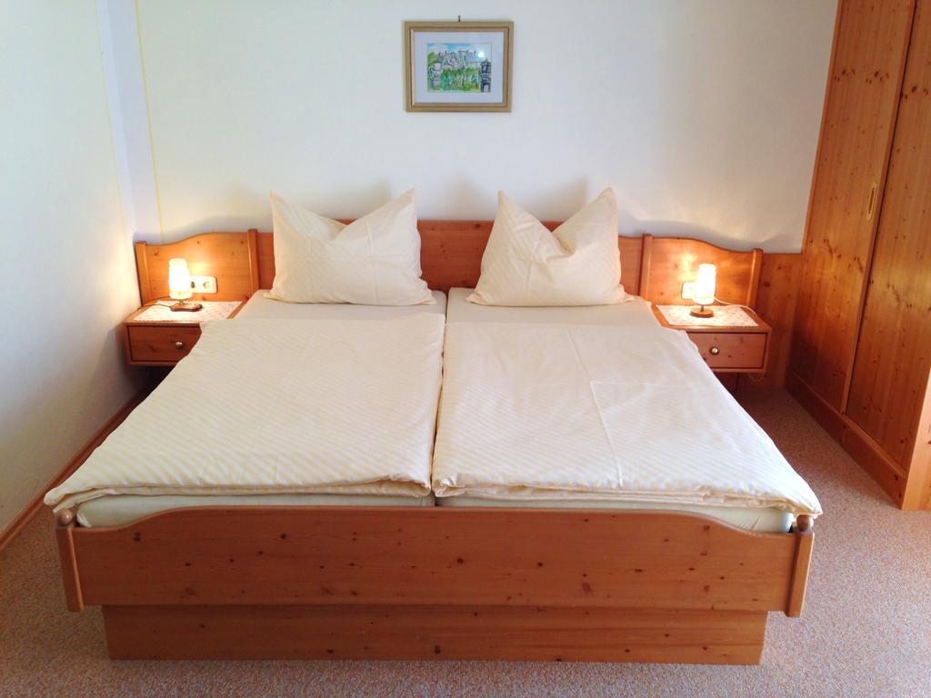 Apartmán Gastehaus Sapetschnig Faak am See Pokoj fotografie
