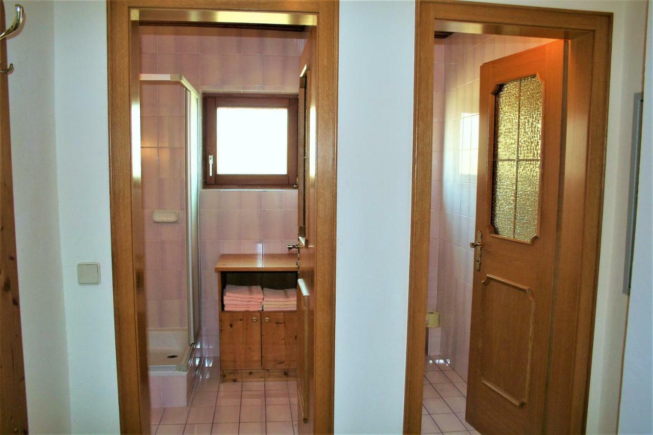 Apartmán Gastehaus Sapetschnig Faak am See Exteriér fotografie