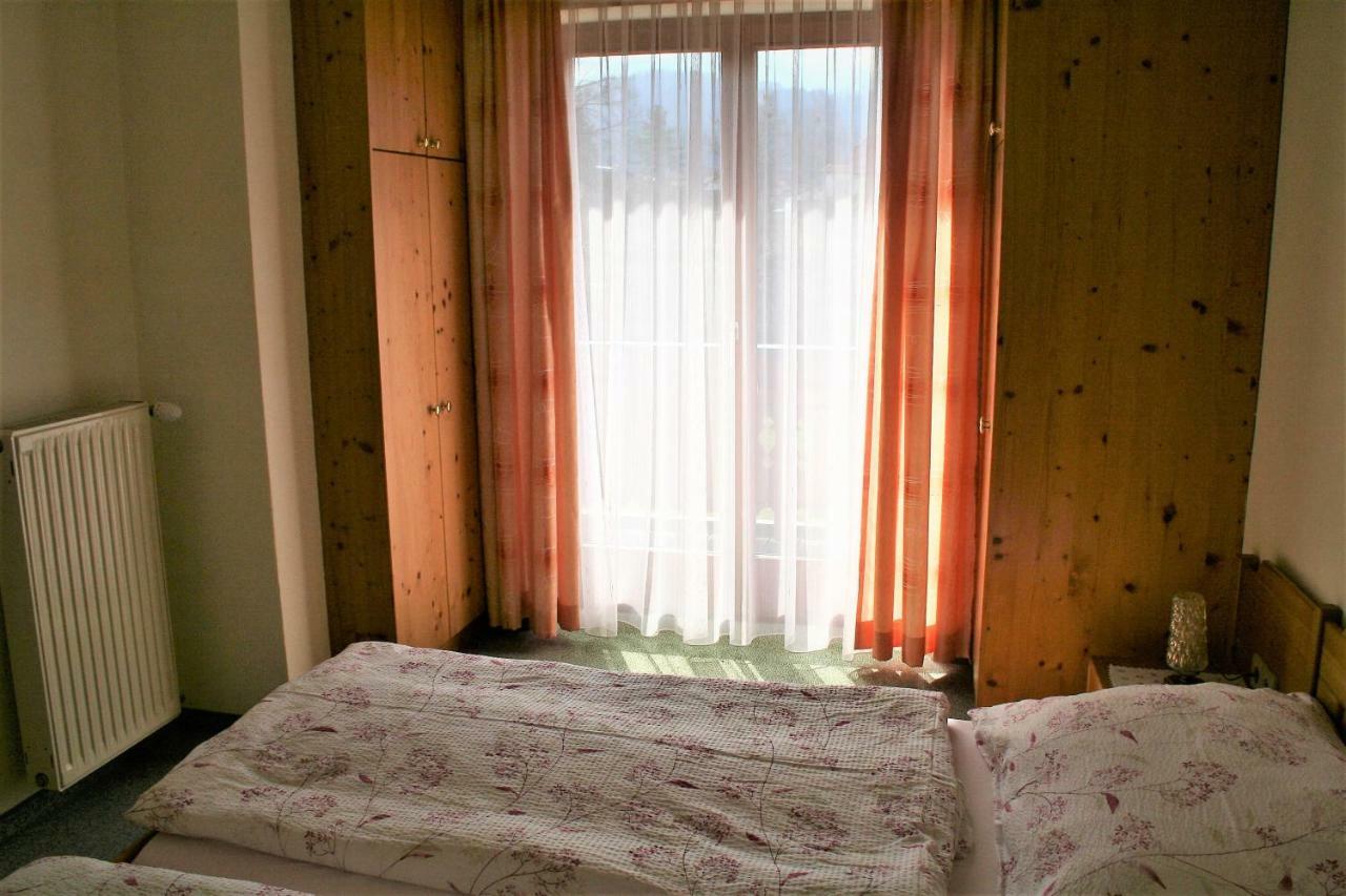Apartmán Gastehaus Sapetschnig Faak am See Exteriér fotografie