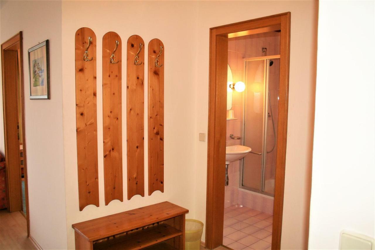 Apartmán Gastehaus Sapetschnig Faak am See Exteriér fotografie
