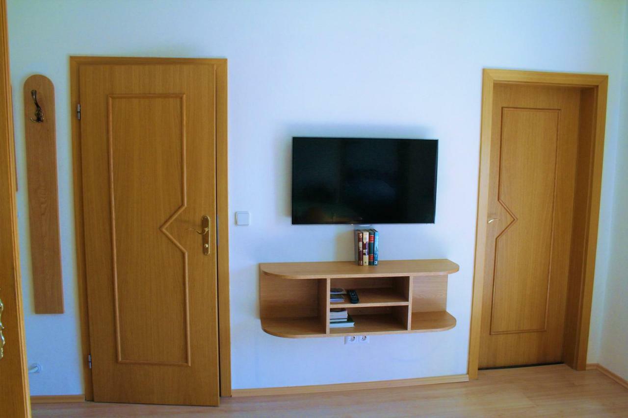 Apartmán Gastehaus Sapetschnig Faak am See Exteriér fotografie