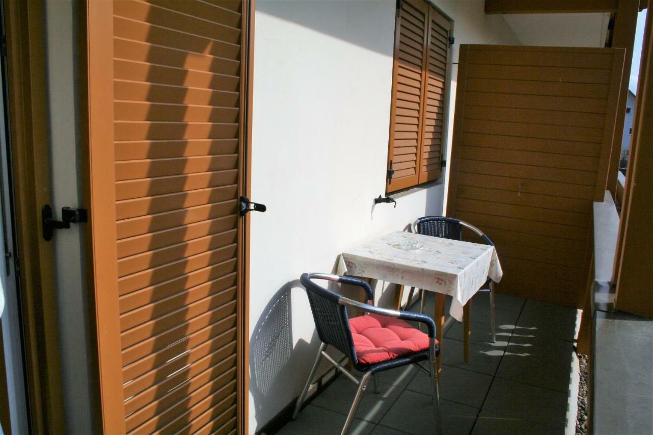 Apartmán Gastehaus Sapetschnig Faak am See Exteriér fotografie