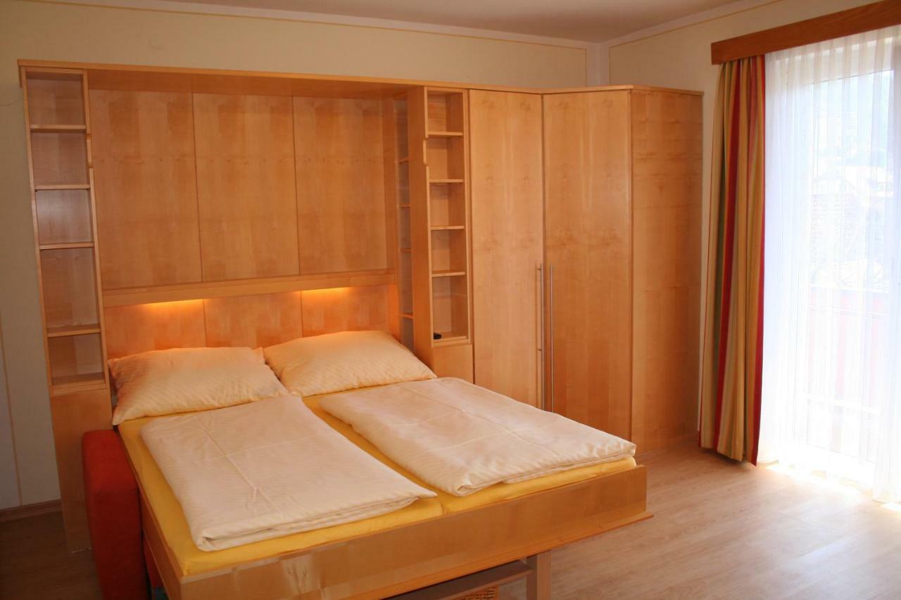 Apartmán Gastehaus Sapetschnig Faak am See Exteriér fotografie