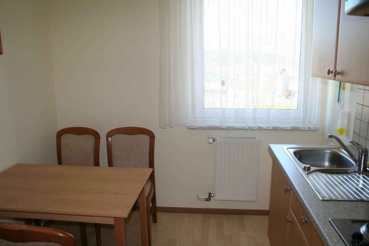 Apartmán Gastehaus Sapetschnig Faak am See Exteriér fotografie