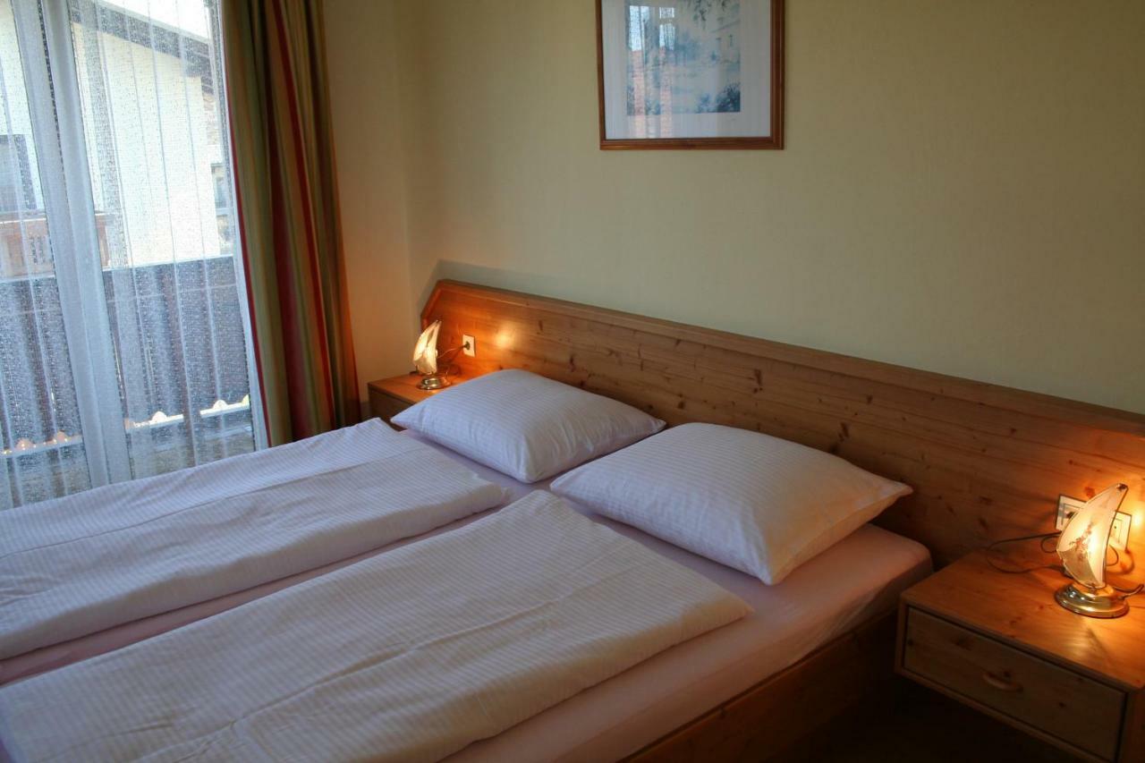 Apartmán Gastehaus Sapetschnig Faak am See Exteriér fotografie