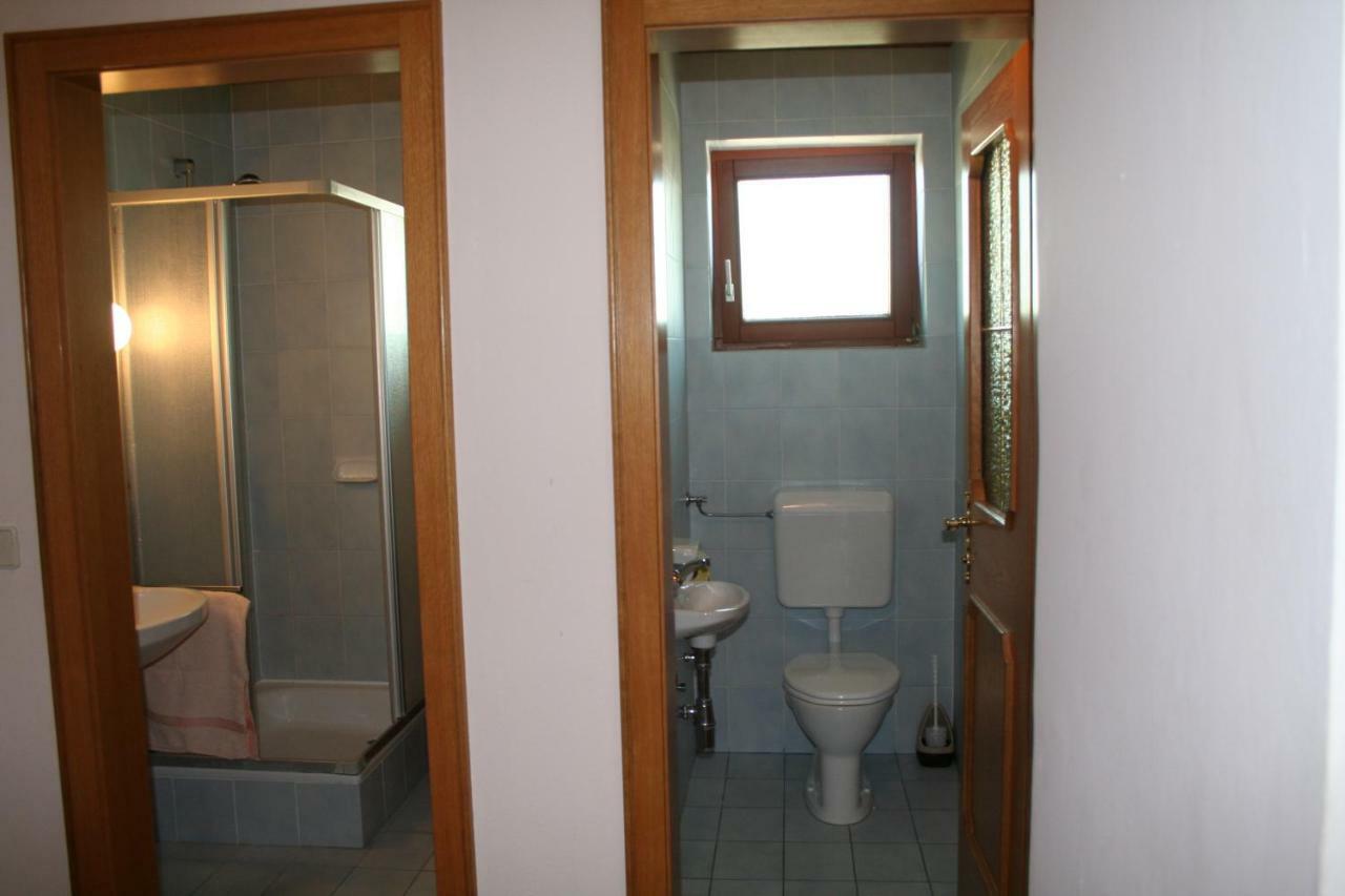 Apartmán Gastehaus Sapetschnig Faak am See Exteriér fotografie